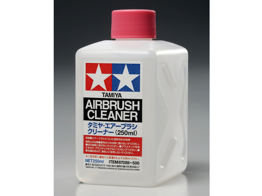 TA87089 Airbrush Cleaner (250ml)