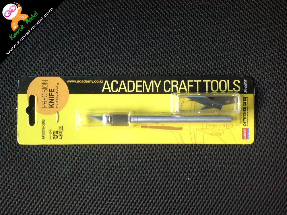 AC AA12016 Precision Knife