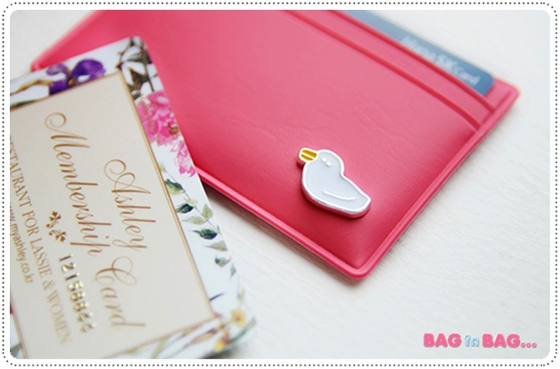 Jam Card Case ซองใส่บัตรเครดิต
