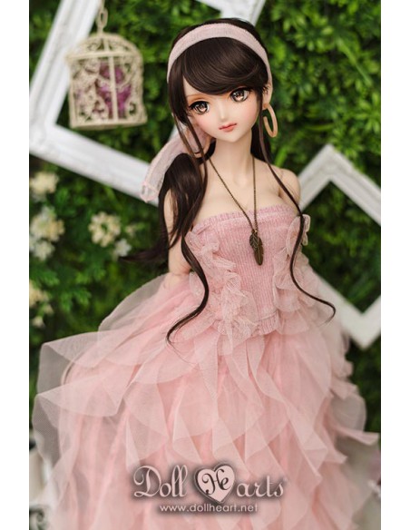 [PRE-ORDER] SD13G / DD Le Tutu