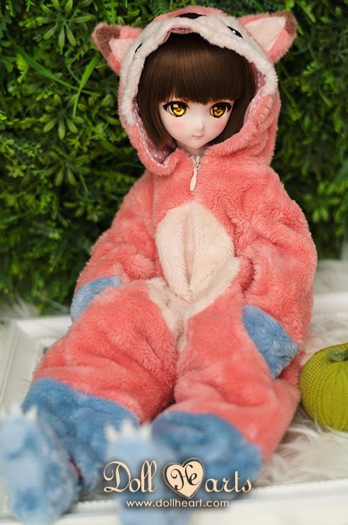 [SALE -40%] MSD Animal Party - Little Fox