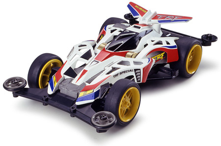 TA19611 MAX BREAKER TRF (SUPER X) 1/32