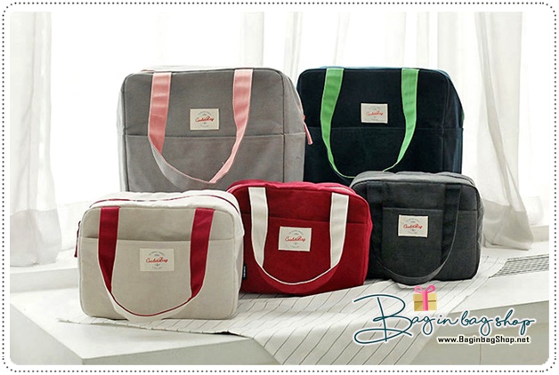 Cooler Bag Lunch