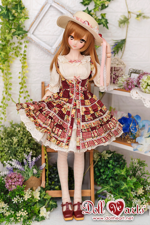 [PRE-ORDER] SD13G Afternoon Time