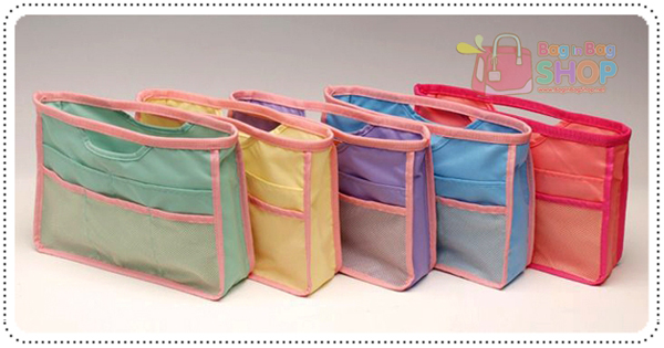 กระเป๋าจัดระเบียบ Size mini
