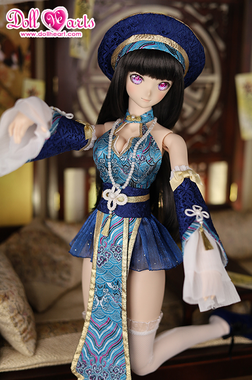 [PRE-ORDER] DD-L Hopping Kyoshi Ane
