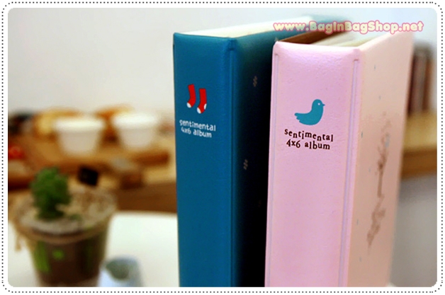 Cute Photo Album