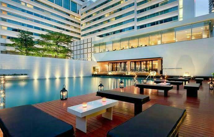 ขาย-โรงแรมมาร์เวลกรุงเทพ ระดับ4ดาว สุขุมวิท22