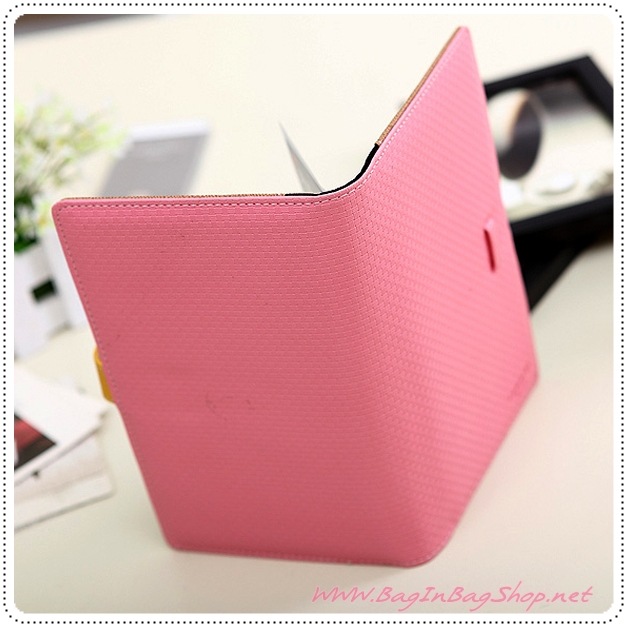 Passport case ปกใส่หนังสือเดินทาง