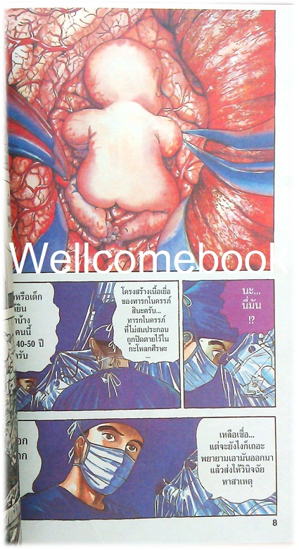 รวมชุด "Jin หมอทะลุศตวรรษ" 12 เล่ม (ยังไม่จบ) ~Motoka Murakami~