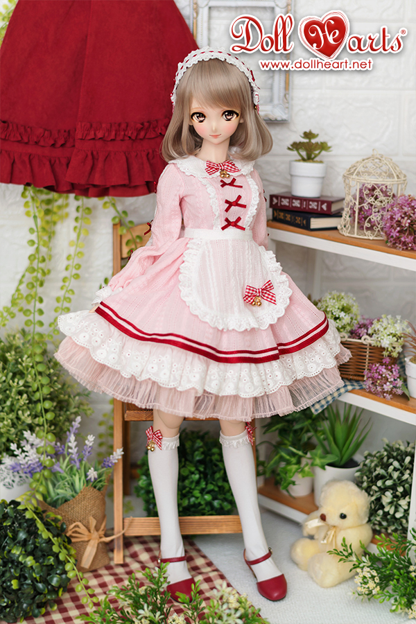 [PRE-ORDER] SD13G / DD Little Red Riding Hood สำเนา