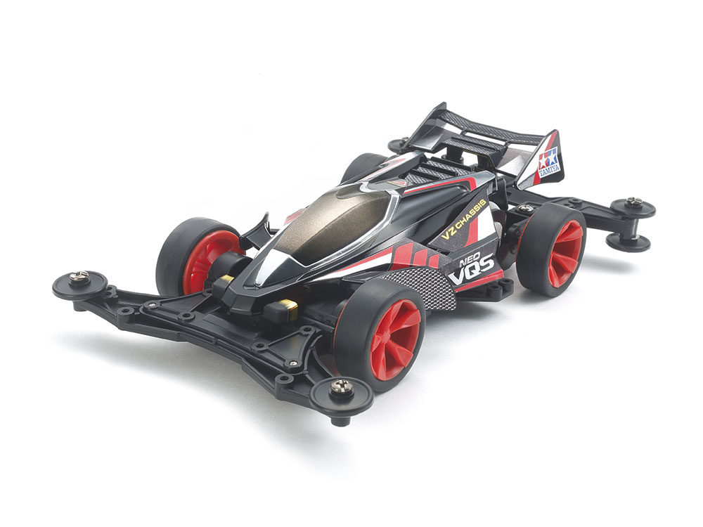 TA18094 NEO-VQS (VS CHASSIS) 1/32