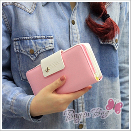 ลด 50% Be Sweet Wallet