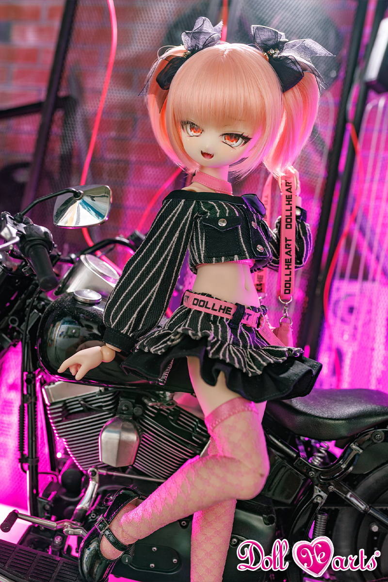 [PRE-ORDER] MSD/MDD Fluorescent Night