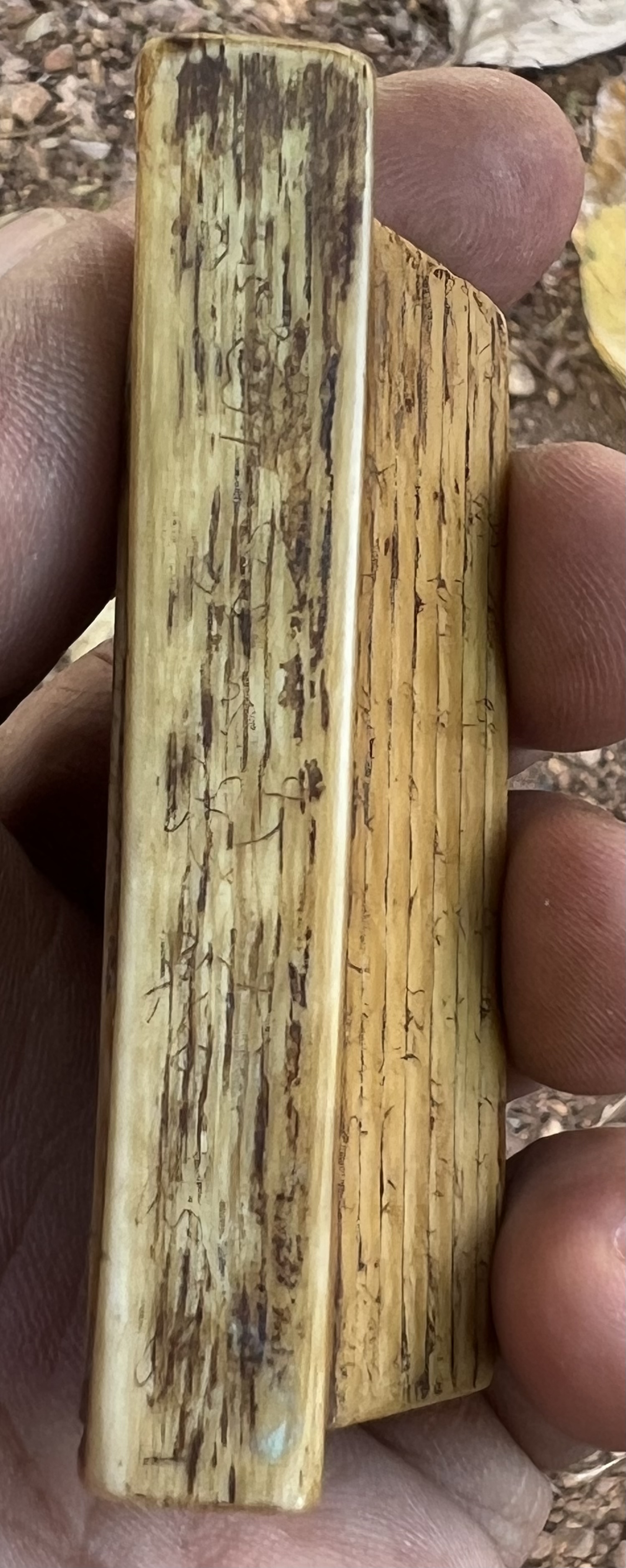 สมเด็จ แกะ เก่าๆ