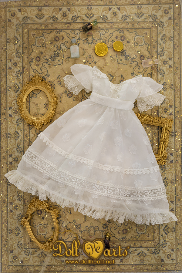 [PRE-ORDER] DD-L The Guelder Rose