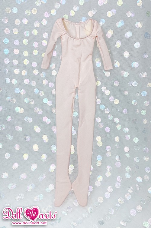 [PRE-ORDER] DD-M FULL BODY SUIT - WIDE NECK