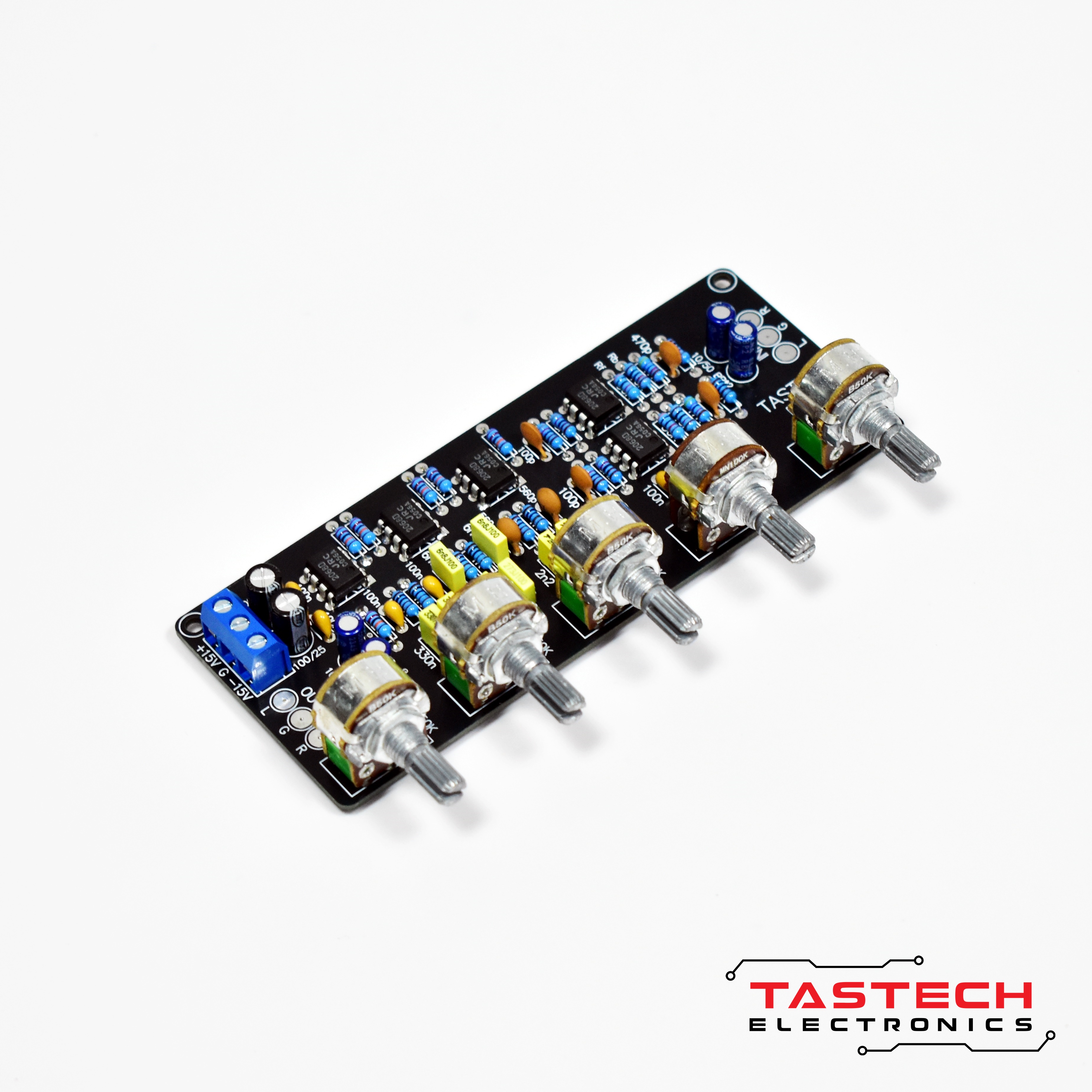 EQ-03 (EQ/PreAmp)