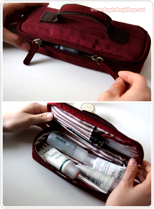 Simple Multi Case