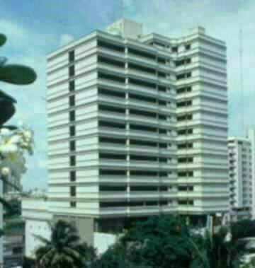 ขาย-โรงแรมมาร์เวลกรุงเทพ ระดับ4ดาว สุขุมวิท22