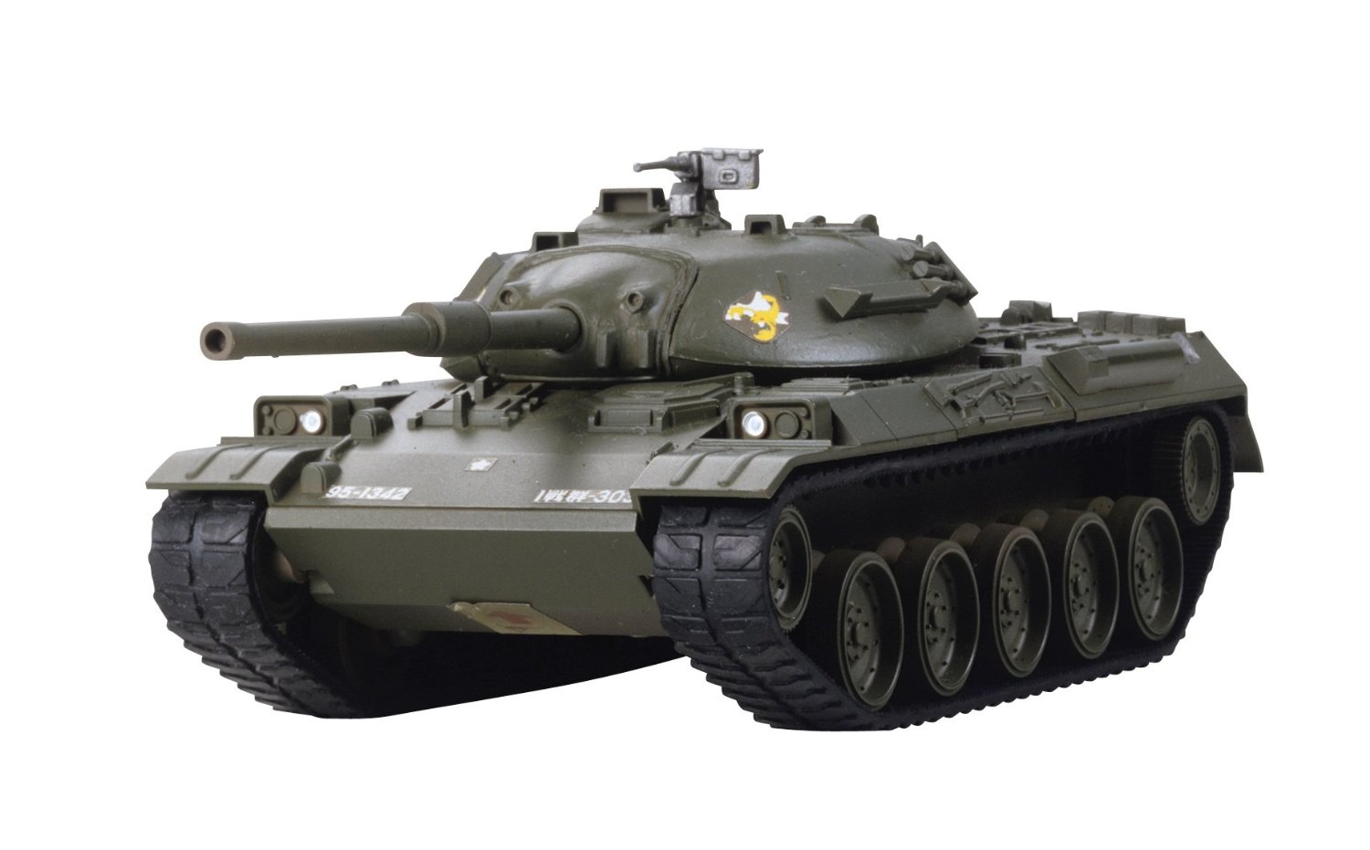 TA30103 1/48 JGSDF Type 74 Tank