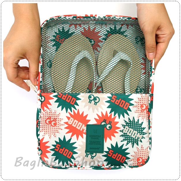 Merrygrin Shoes Pocket v.2