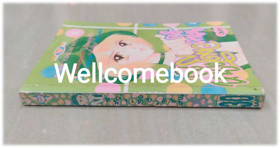 หนึ่งเดียวคนนี้ เล่มเดียวจบ ~Yoshizumi Wataru~