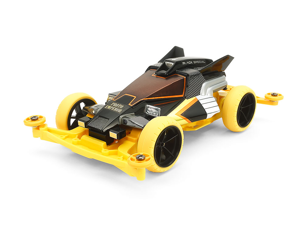 TA95450 ProtoEmperor Prem BlaSP (S-II)