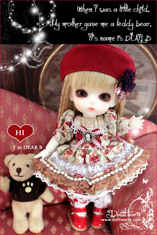 [SALE -50%] LATI Strawberry Pig