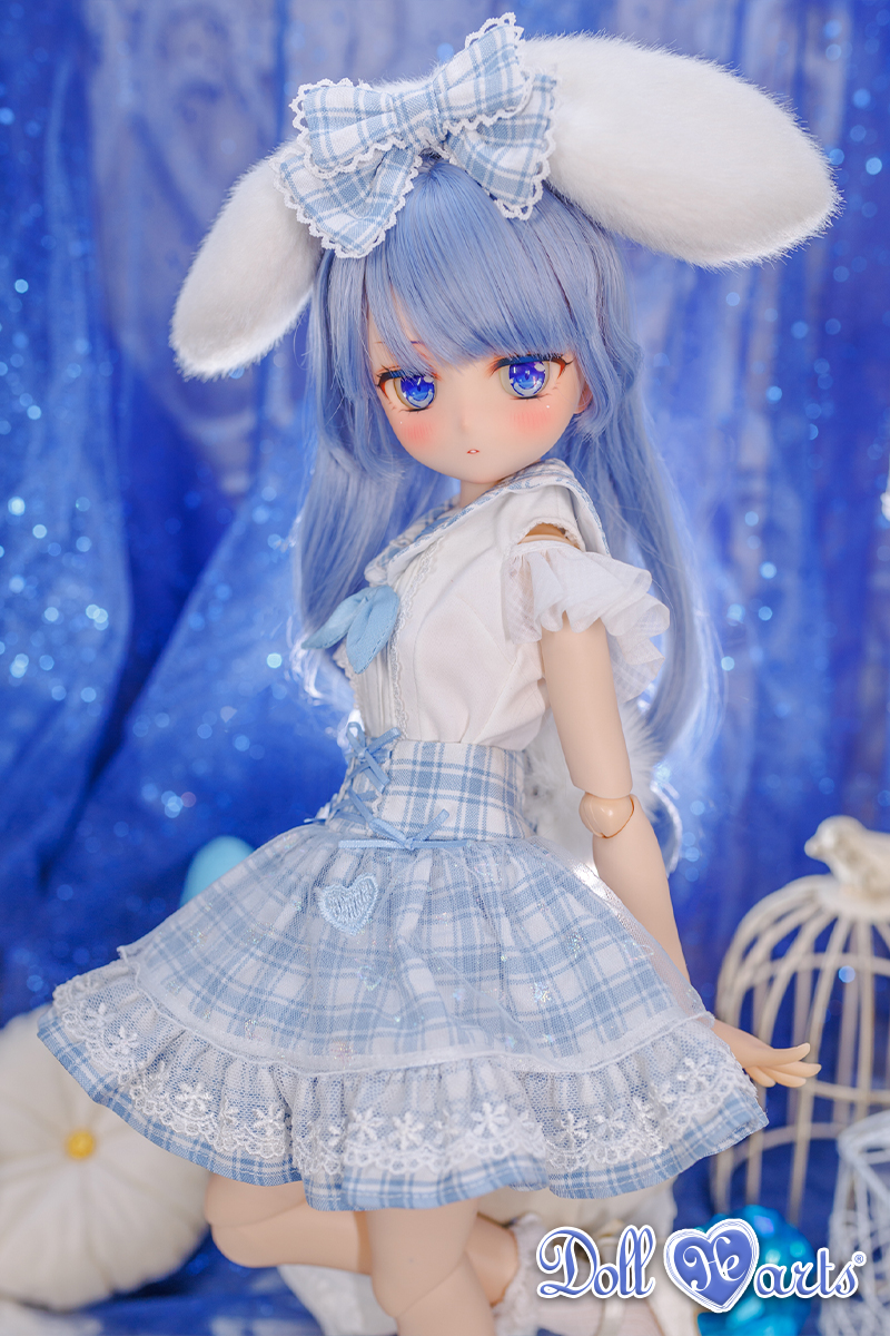 [MISS YOU 2023] MSD / MDD Rabbit Story