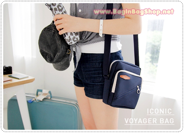 Voyager Bag