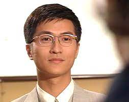 ไฟรักไฟแค้น 6 แผ่น หนังatv สะท้อนวงการพลาสเนอร์ฮ่องกง นำแสดงโดย โจวอี้เหม่ย