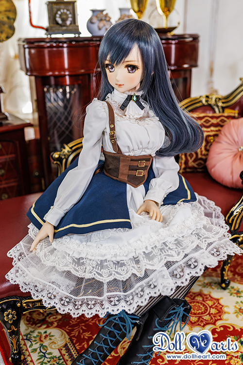 [PRE-ORDER] SD13G/DD-M/DD-L Countess of the Navy