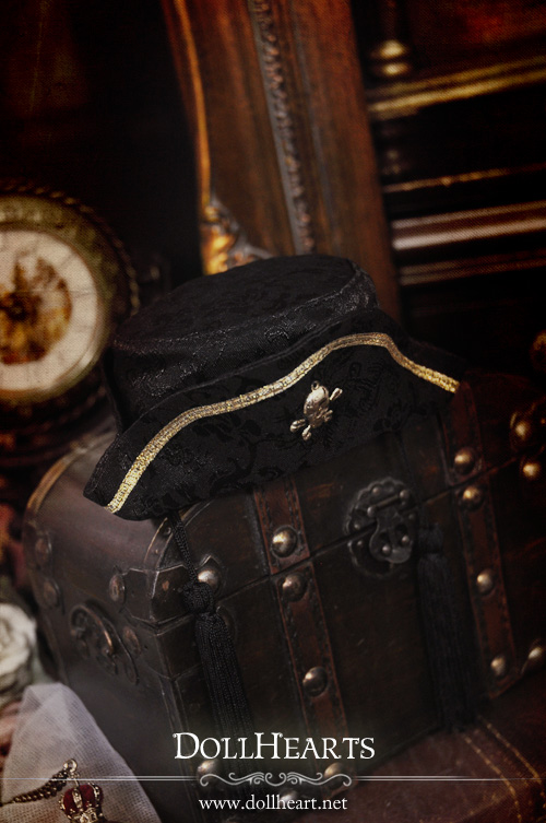 [SALE -50%] DD-M Beatriz Enriquez de Ara