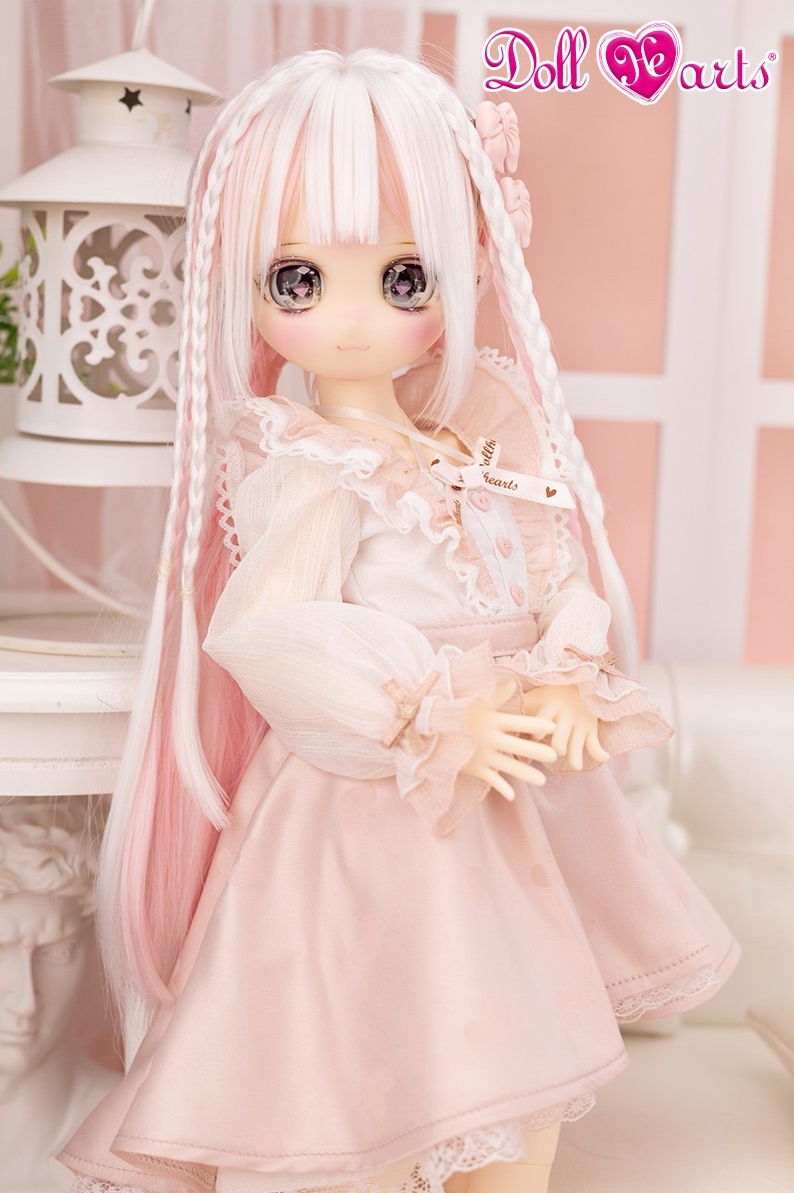 [PRE-ORDER] MSD/MDD Ryosangata Long Sleeve