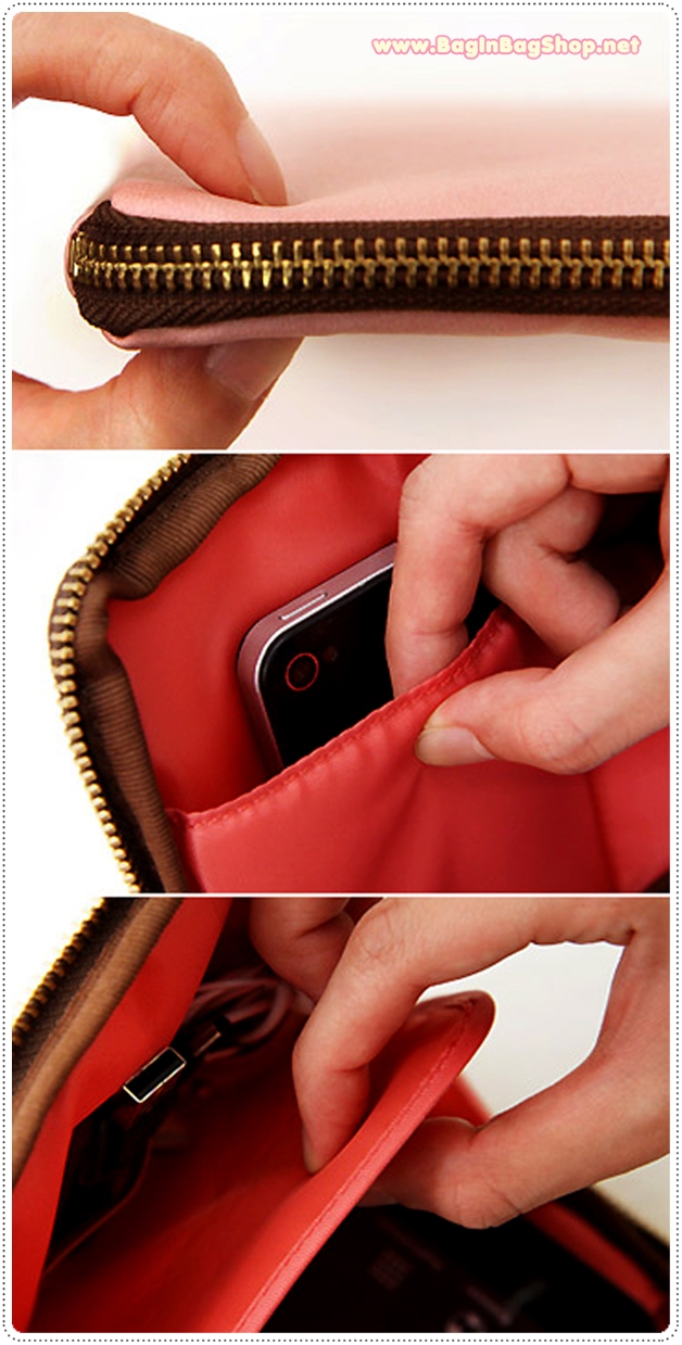 It's Storage Bag