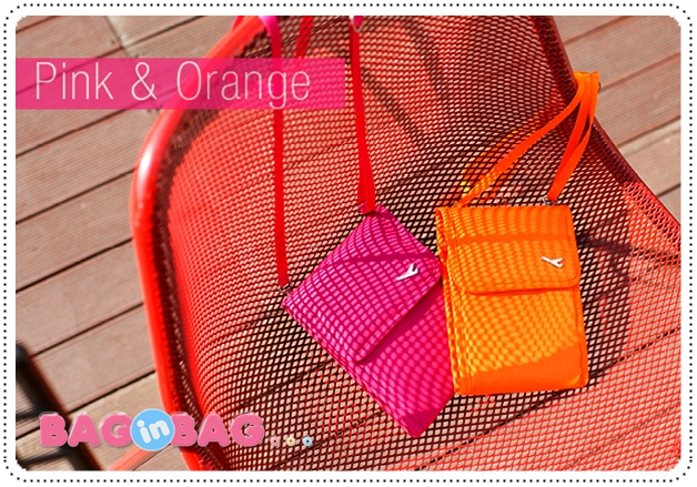 Travelus Mini V2 กระเป๋าใส่เอกสารเดินทาง