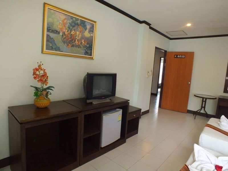 ขาย-โรงแรม ระดับ4ดาว ใกล้ทะเล ป่าตอง ภูเก็ต