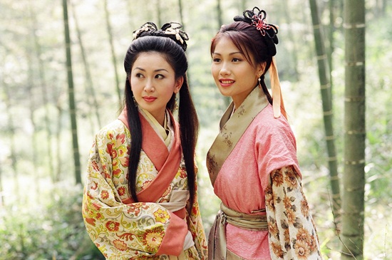 นาจาเทพจอมอิทธิฤทธิ์ Gods Of Honour