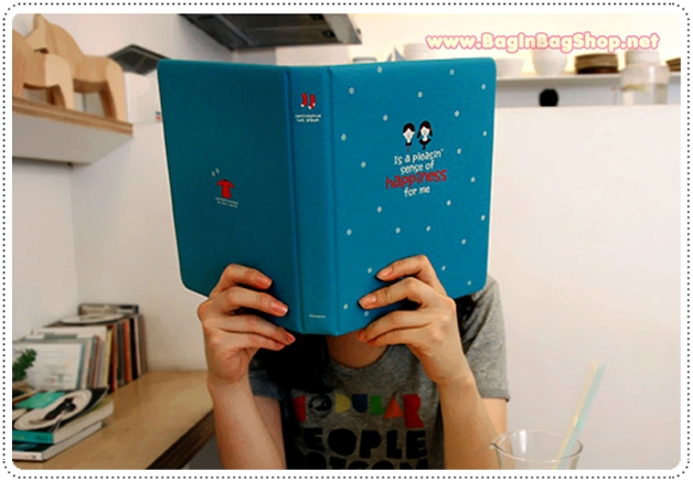 Cute Photo Album