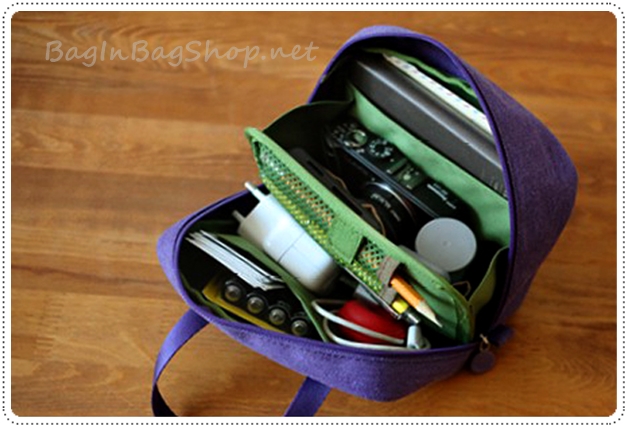 Vacation Tavel Pouch