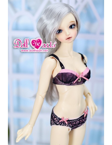 [PRE-ORDER] SD/DD Pink Angel