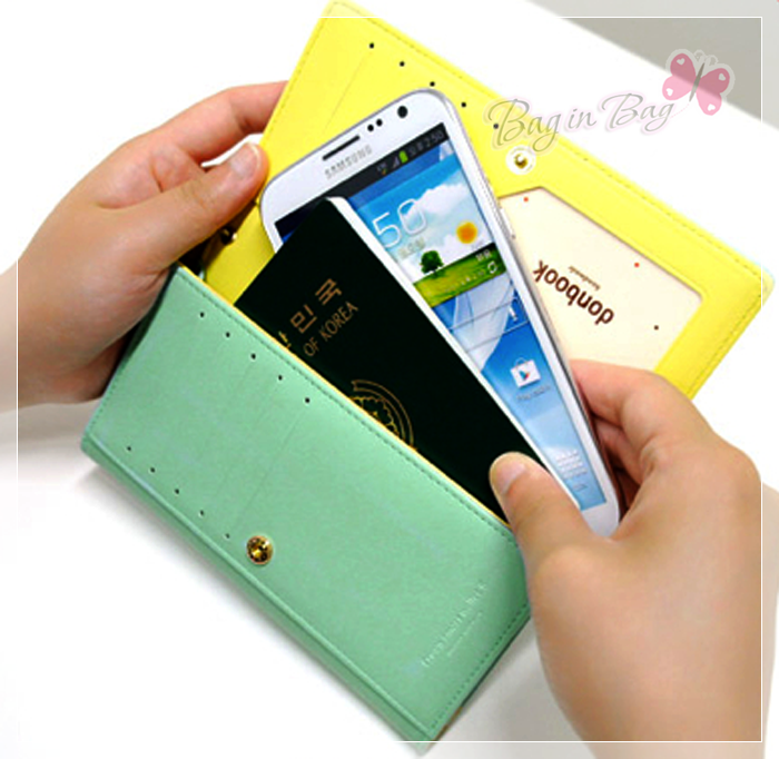 ลด 50% Crown Smart Wallet G