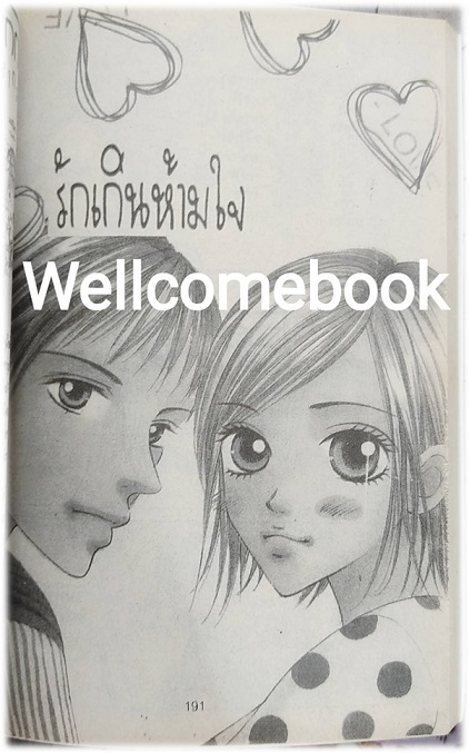 รักข้างหน้าต่าง เล่มเดียวจบ