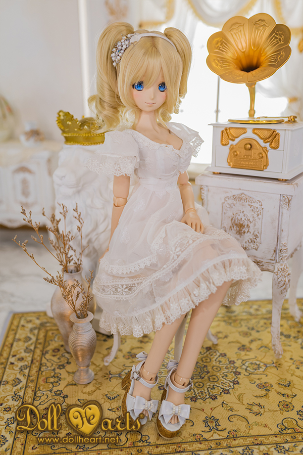 [PRE-ORDER] DD-L The Guelder Rose