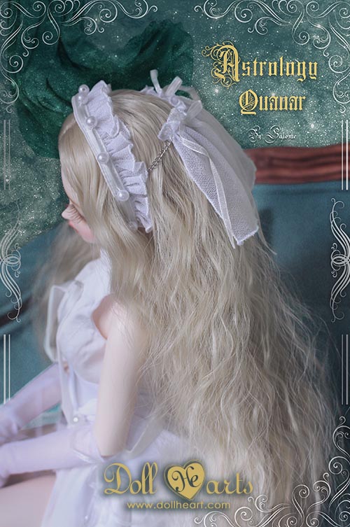 [PRE-ORDER] SD13G [DH x Salome] Astrology - Quaoar