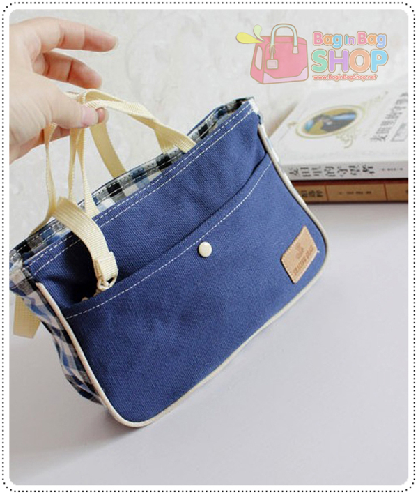 Thick Cross Bag กระเป๋าจัดระเบียบสะพายได้
