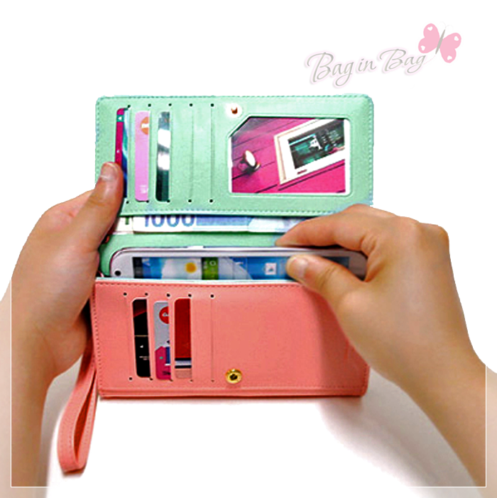 ลด 50% Crown Smart Wallet G