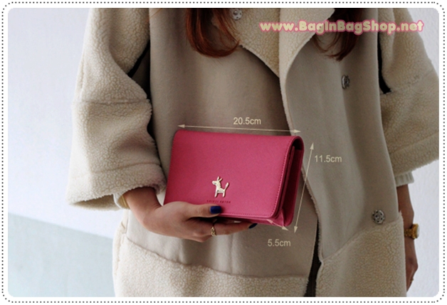 Miss Wonder Bag