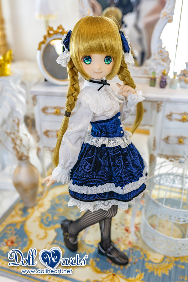 [PRE-ORDER] MSD/MDD Romanchikku Konkikyo